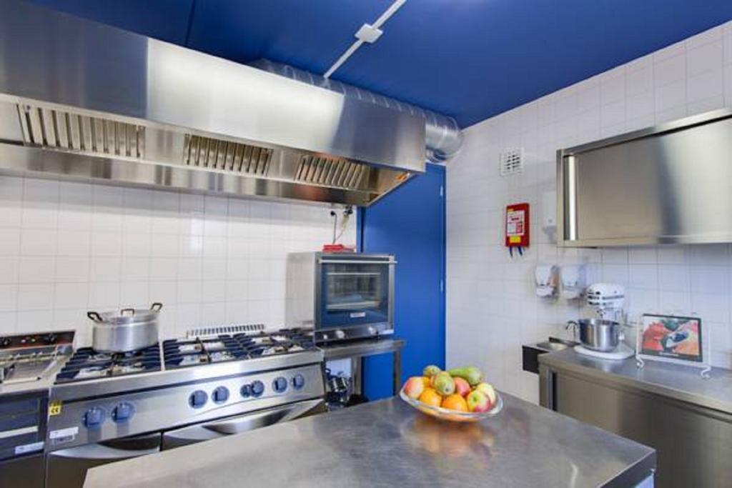 Haps Strohotel Aalshof מראה חיצוני תמונה