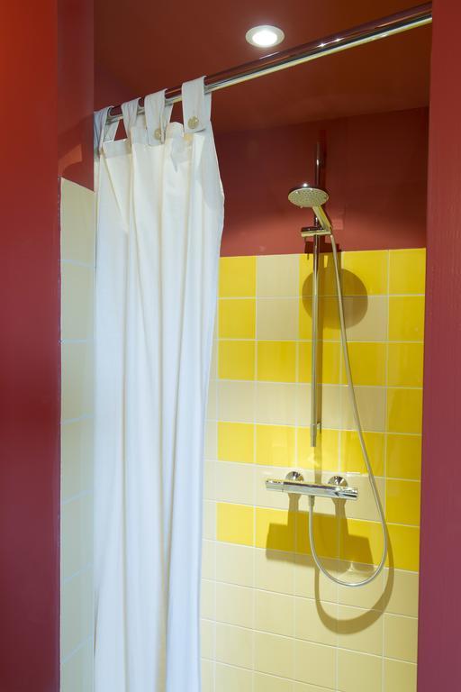 Haps Strohotel Aalshof מראה חיצוני תמונה