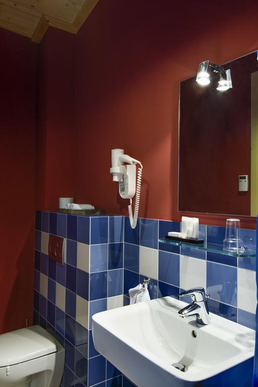 Haps Strohotel Aalshof מראה חיצוני תמונה
